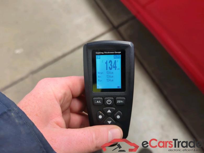 A6 Avant 40 TDI 2.0 TDI 150KW AT7 E6d #6