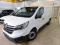 preview Renault Trafic #0