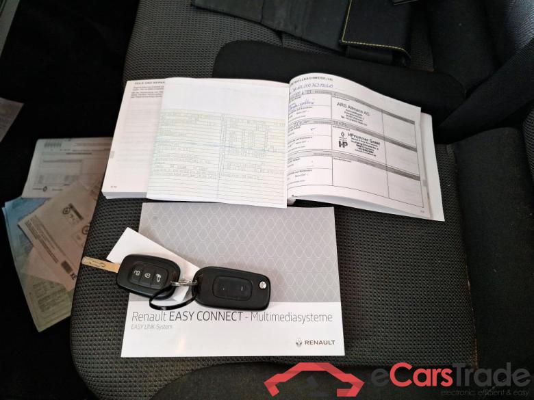 Trafic Kasten L1H1 3 0t Komfort 2.0 dCi 96KW MT6 E6d #3