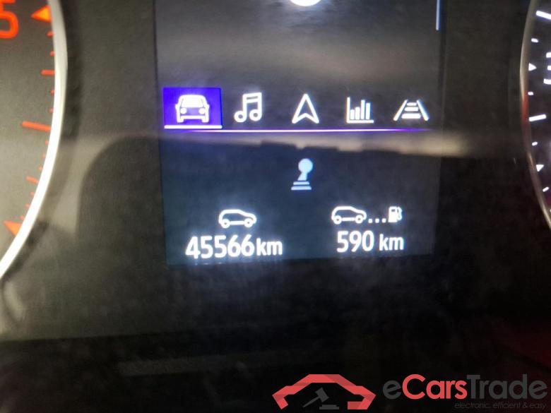 Trafic Kasten L1H1 3 0t Komfort 2.0 dCi 96KW MT6 E6d #5