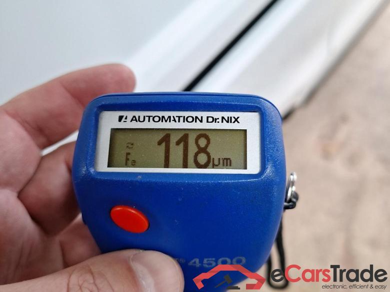 Trafic Kasten L1H1 3 0t Komfort 2.0 dCi 96KW MT6 E6d #6