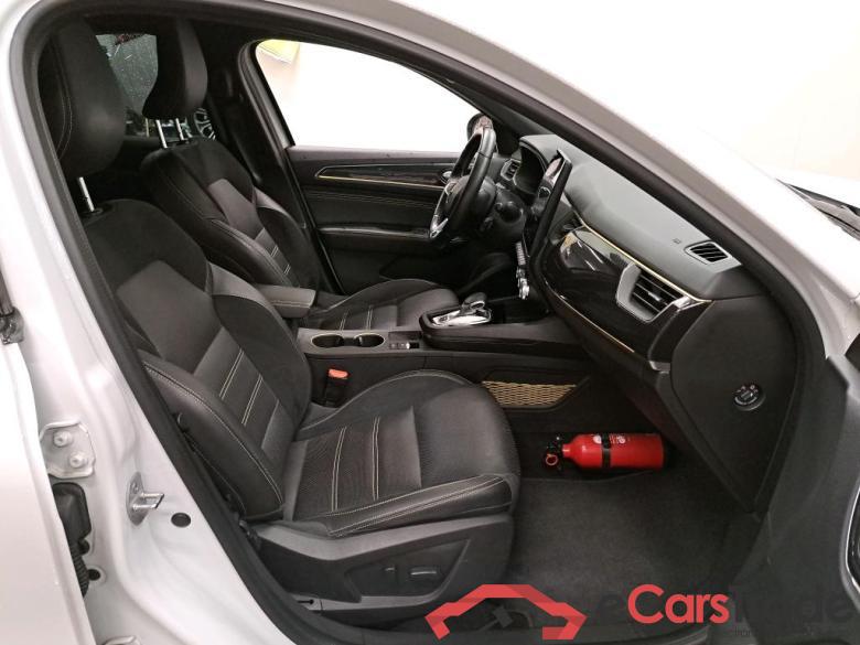 RENAULT - REN ARKANA E-TECH Hybrid Engineered 143PK & Black Roof  & Trailer Hook  * HYBRID * #3