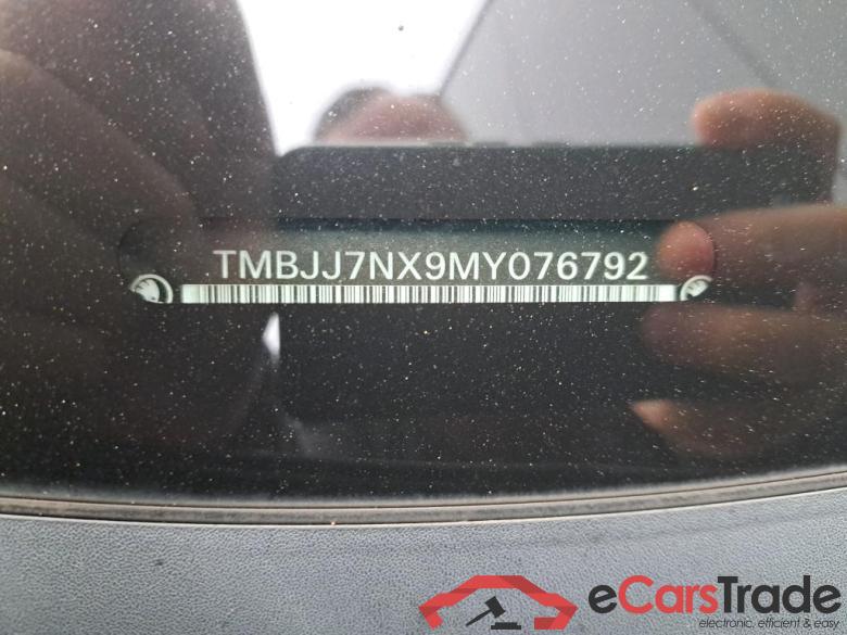 SKODA - SKO OCTAVIA COMBI CRTDI 150PK DSG7 Style Pack Launch & Travel Assist & Dynamic Pack & Removable Towing Hook #6