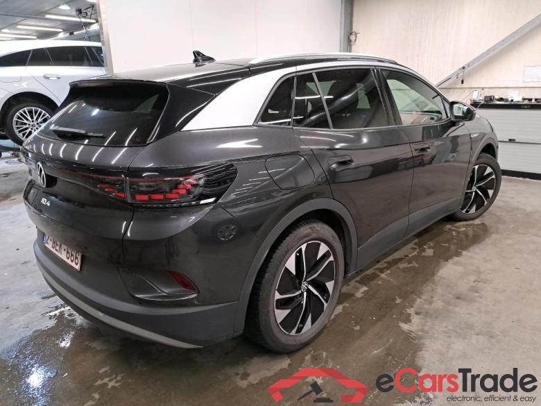 VOLKSWAGEN - VW  ID.4 77kWh Pro Tech 204PK With Leather Seats & 19 Inch   * ELECTRIC * #2