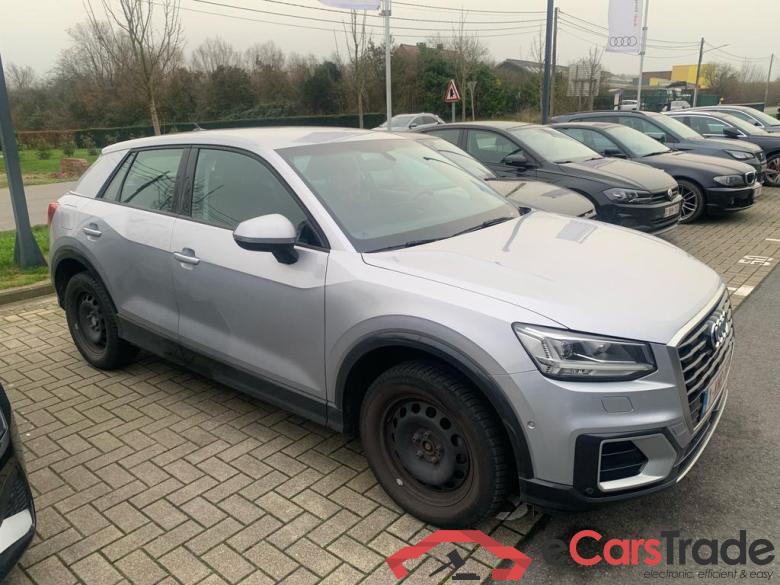AUDI Q2 Audi Q2  Design 30 TFSI  85(116) kW(ch) S tronic #2