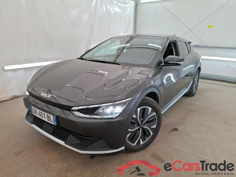 EV6 Active 2WD 77kWh BVA