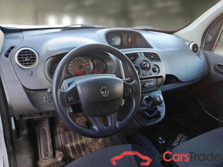 RENAULT KANGOO EXPRESS MAXI / 2013 / 4P / VETT. FURGONATA 1.5 BLUE DCI 115 ICE #3