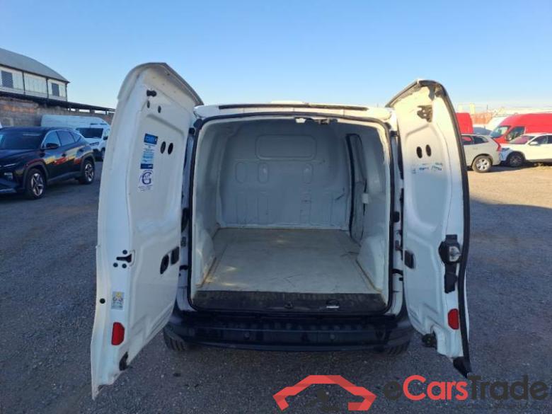 RENAULT KANGOO EXPRESS MAXI / 2013 / 4P / VETT. FURGONATA 1.5 BLUE DCI 115 ICE #5