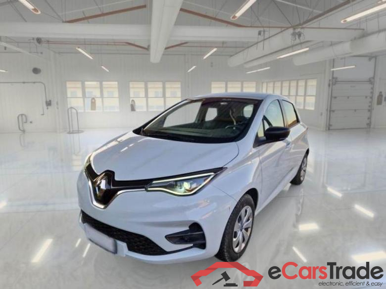 RENAULT ZOE / 2019 / 5P / BERLINA ZOE LIFE R110