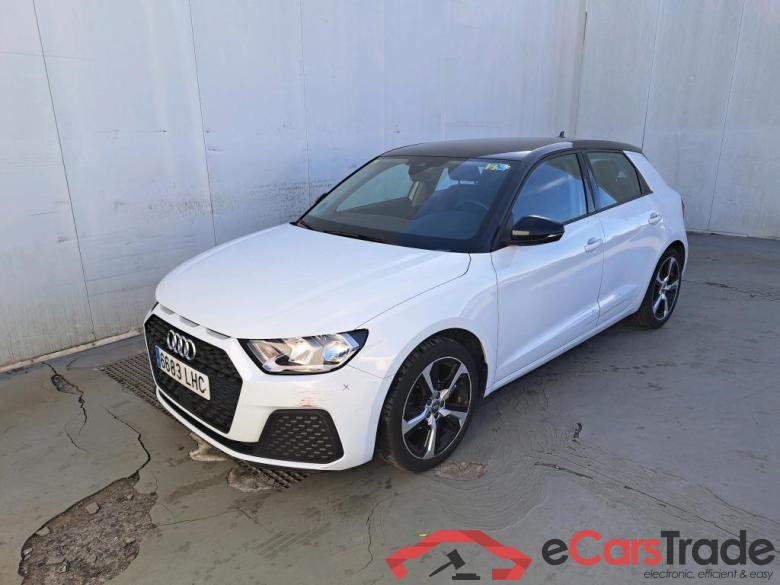 A1 Sportback 25 TFSI 1.0 95CV MT5 #1