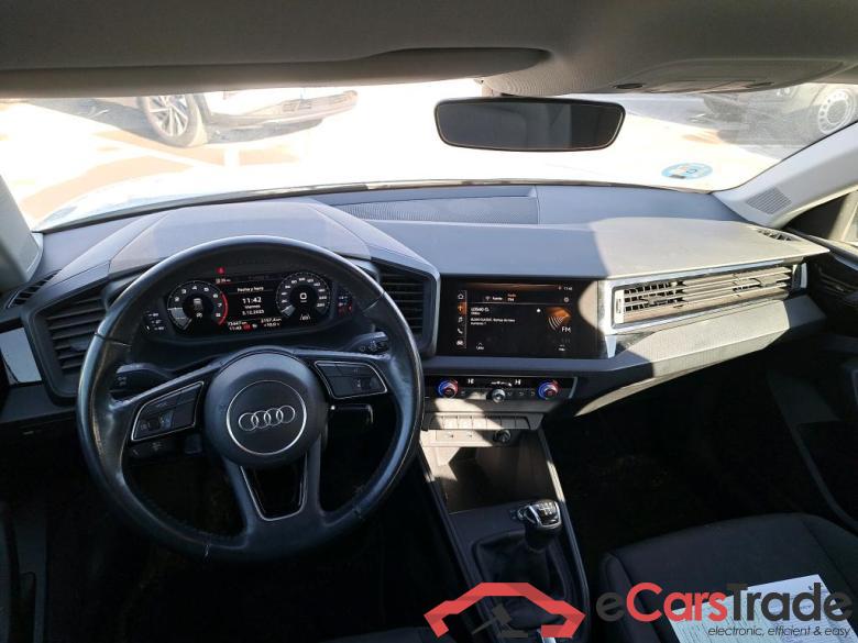 A1 Sportback 25 TFSI 1.0 95CV MT5 #3