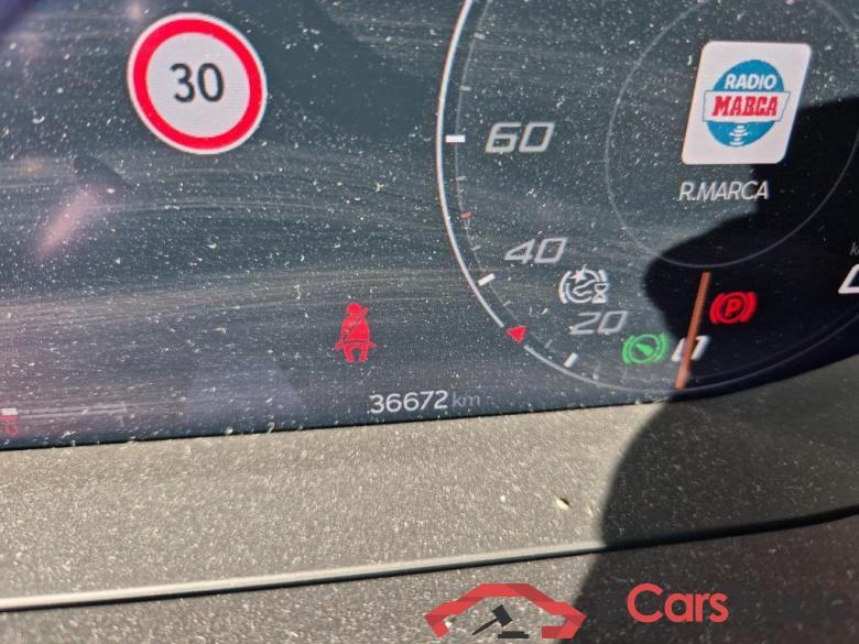 Formentor 1.5 150CV AT7 E6d #5