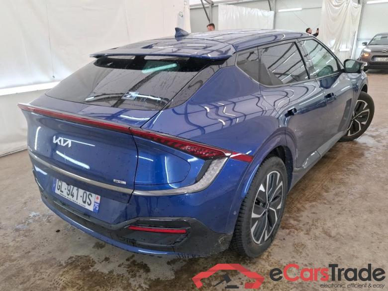 EV6 GT-Line 4WD 77kWh BVA #3