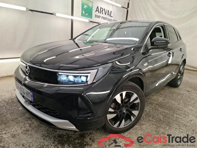 Grandland X Business Elegance 1.5 130CV BVA8 6E