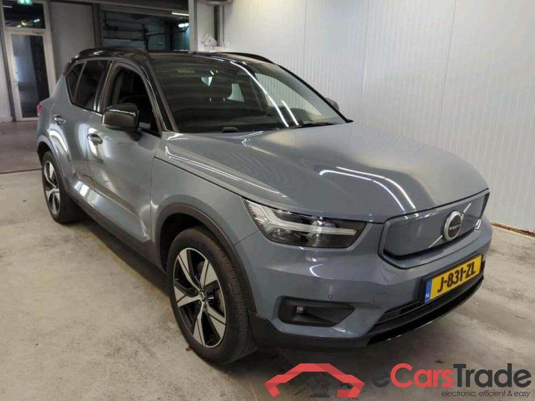 VOLVO XC40 Recharge P8 AWD RDes #5