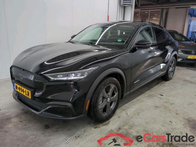 FORD Mustang Mach-E RWD 75 kWh #1