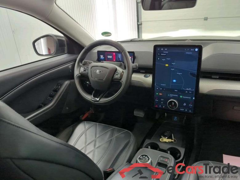 FORD Mustang Mach-E RWD 75 kWh #3