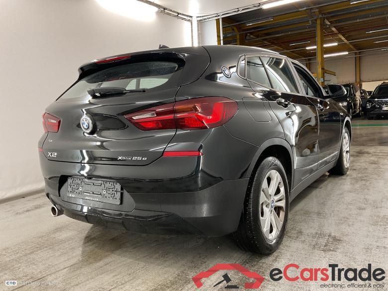 BMW X2 1.5 XDRIVE25E PHEV 162KW) #4
