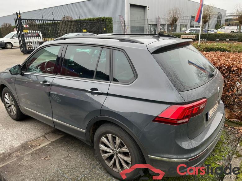 VOLKSWAGEN Tiguan Tiguan Life Business 1.5 TSI ACT OPF 96 kW (130 pk) 6 versnellingen manueel #3