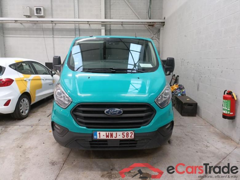 Ford Transit Custom 340S 2.0TD130Pk/96Kw A6 FWD Trend 4d !! technical issues !!!! #5