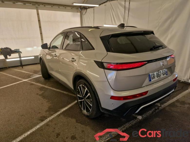 7 Opera 1.5 BlueHDi 130CV BVA8 6E #2