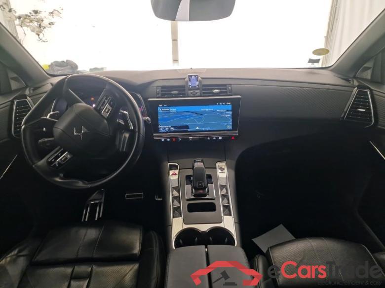 7 Opera 1.5 BlueHDi 130CV BVA8 6E #5