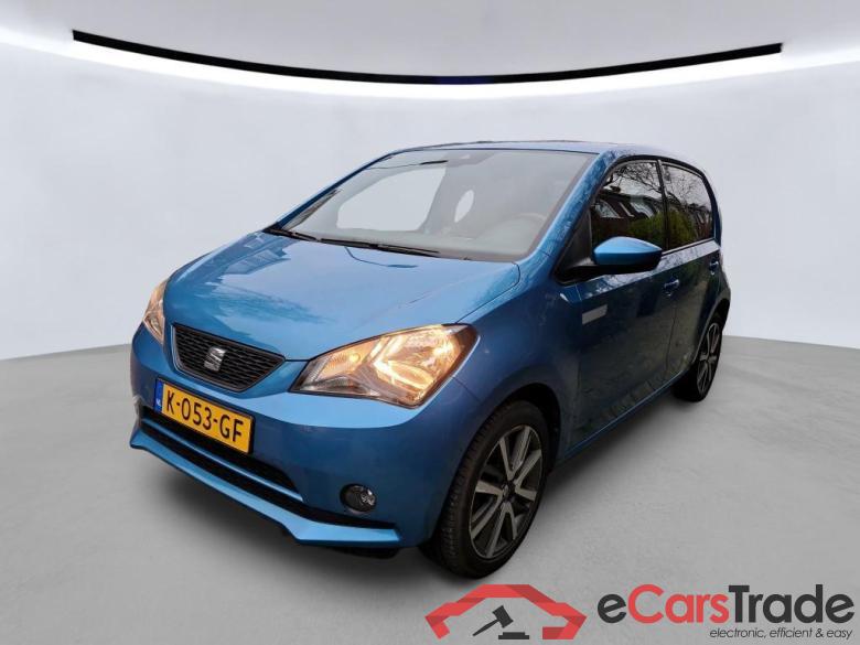 SEAT Mii Electric 61 kW #1