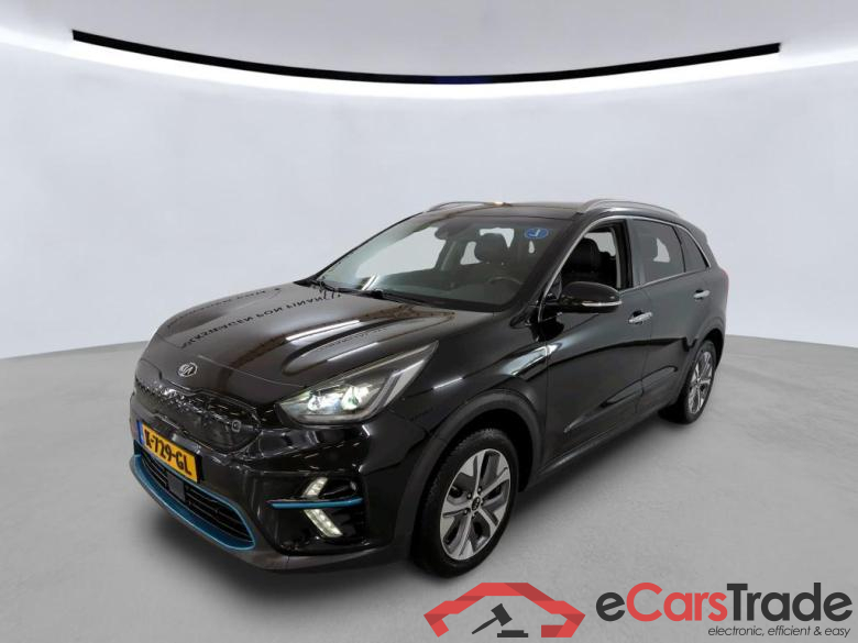 KIA e-Niro 150 kW