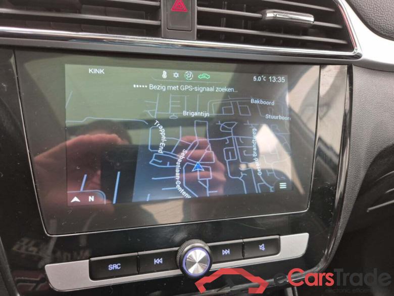 MG MG ZS EV Luxury 45 kWh #6