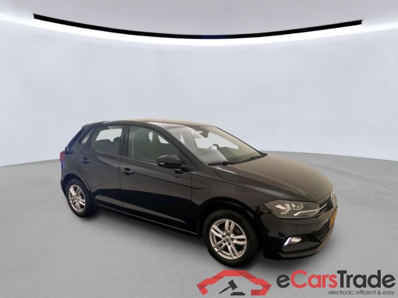 VOLKSWAGEN POLO 70 kW #4