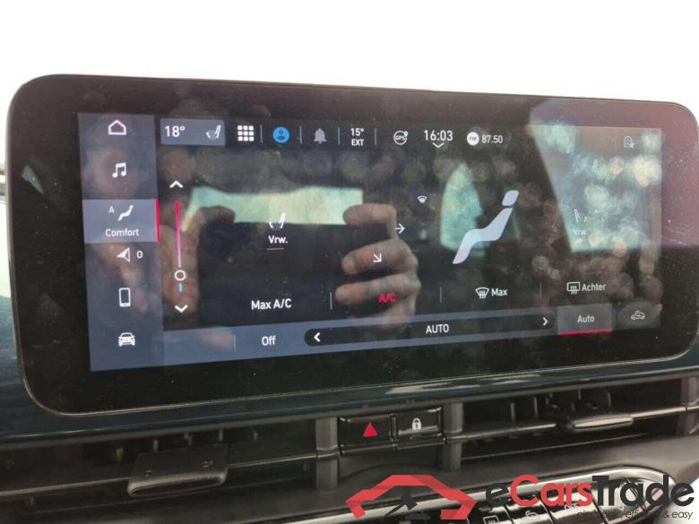 FIAT 500 Business Launch Edition 42 kWh #6