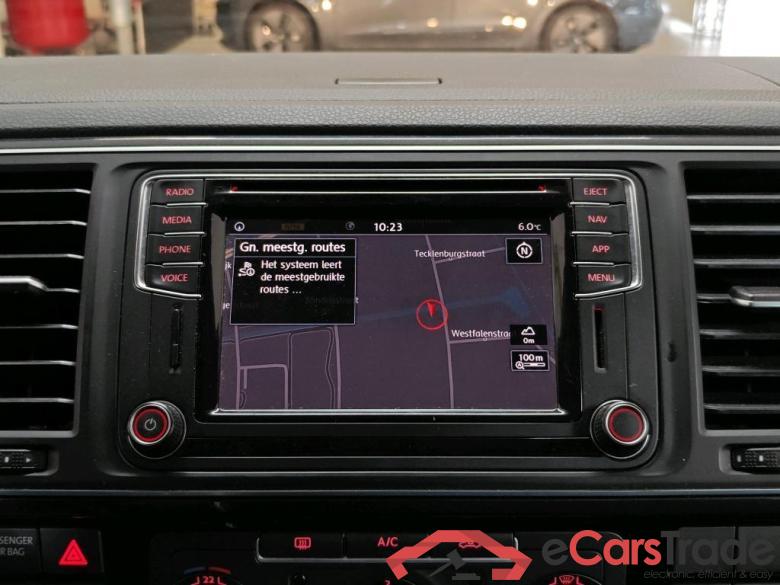 VOLKSWAGEN Transporter 110 kW #3