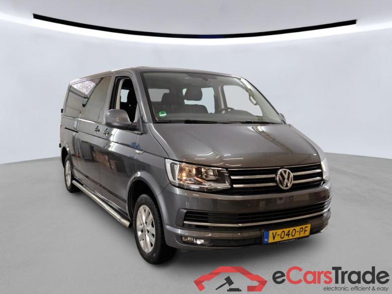 VOLKSWAGEN Transporter 110 kW #4