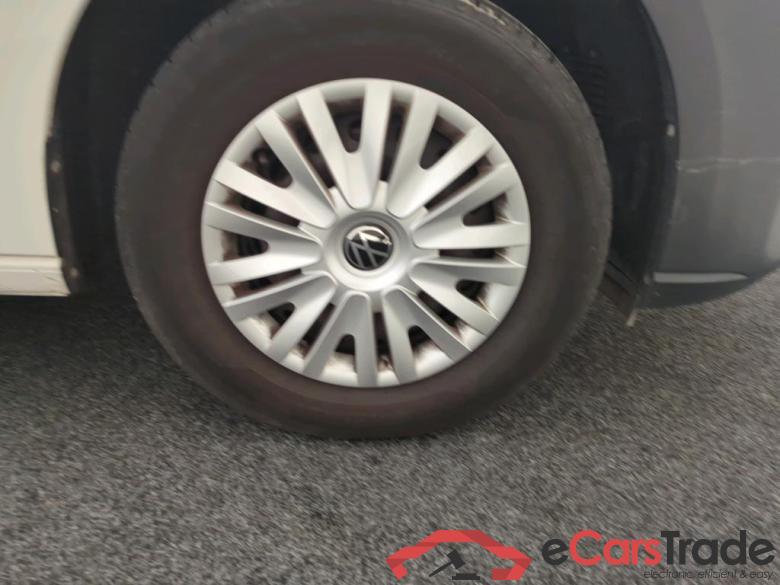 VOLKSWAGEN Caddy Cargo 55 kW #6