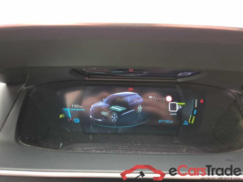 PEUGEOT e-2008 EV GT 50 kWh #4