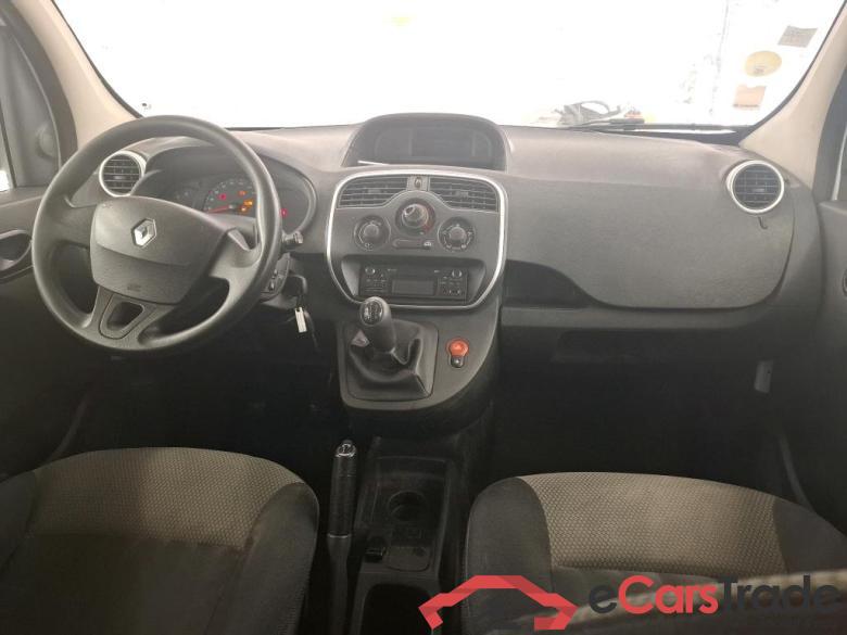 Kangoo Express Maxi Confort - Cab. Appr. 1.5 dCi 90CV BVM5 E6 #5