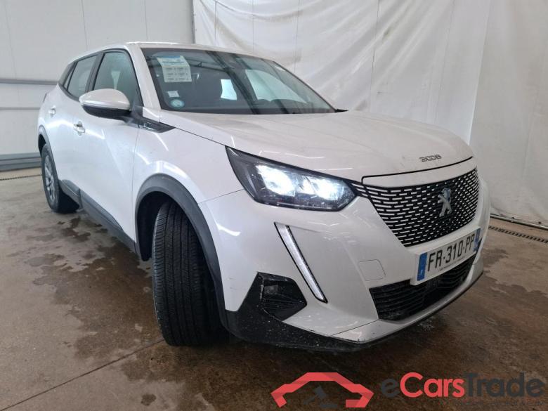 2008 (e-) Active Business 50kWh BVA #5