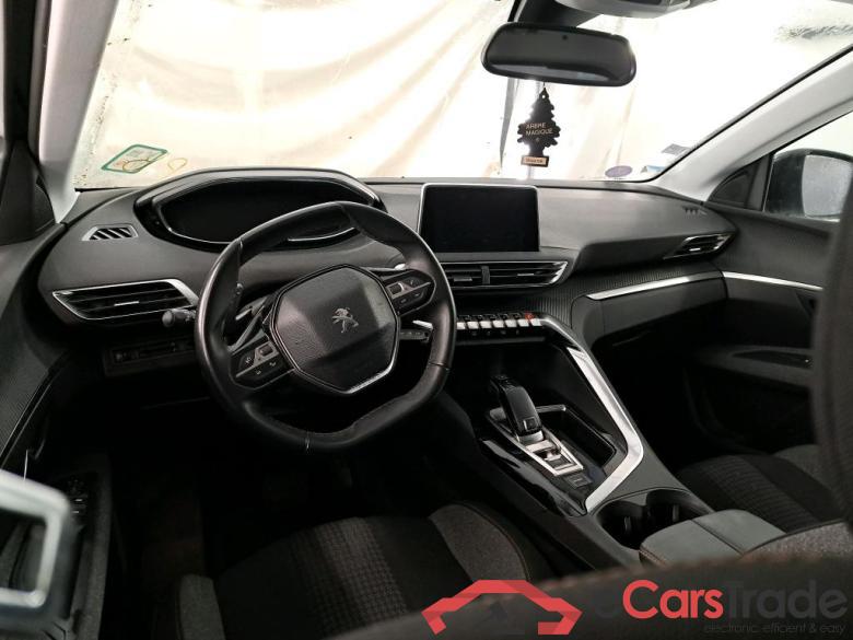 3008 Active Business 1.2 PureTech 130CV BVA8 E6dT #5