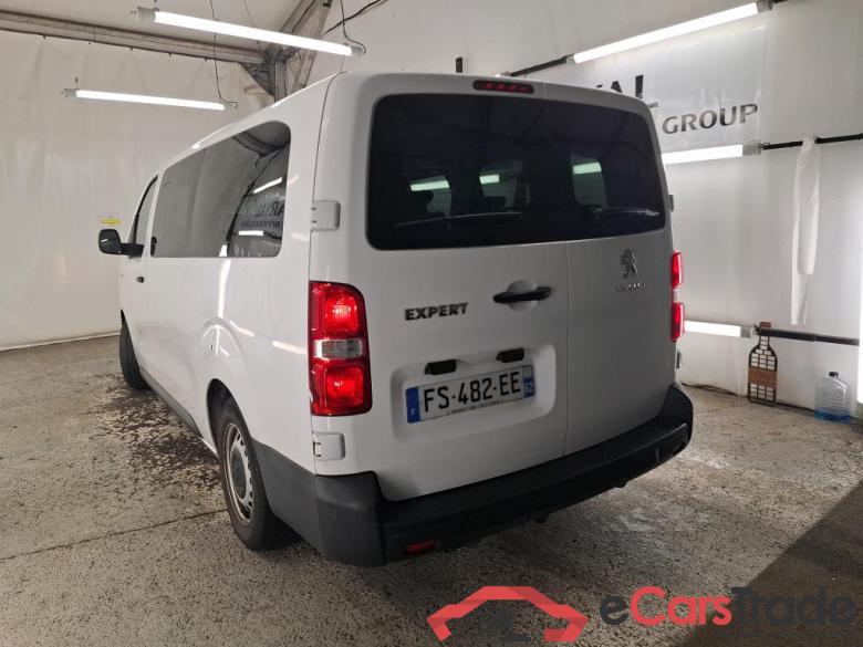 Expert Kombi L3 1.5 HDi 120CV BVM6 E6d #2