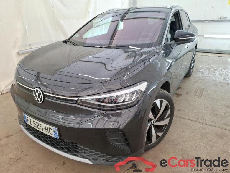 ID.4 1st Pro Performance 77kWh BVA