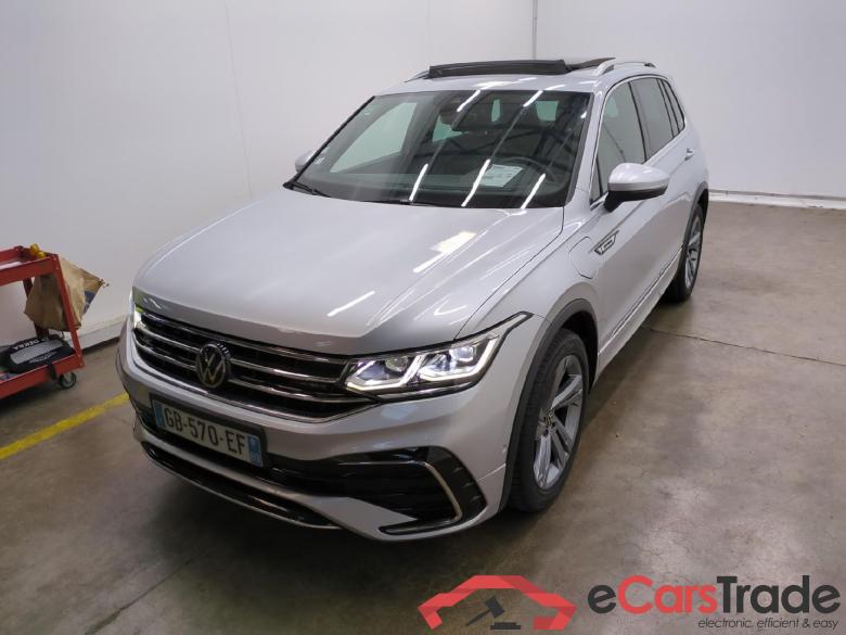 VOLKSWAGEN Tiguan / 2020 / 5P / SUV 1.4 eHybrid 245 DSG6 R-Line Exclusive #1