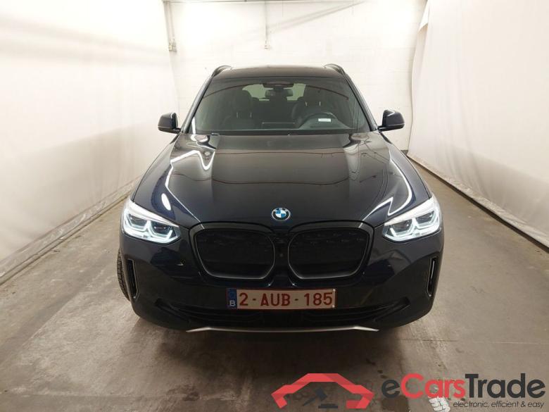 BMW iX3 sDrive35 5d #5
