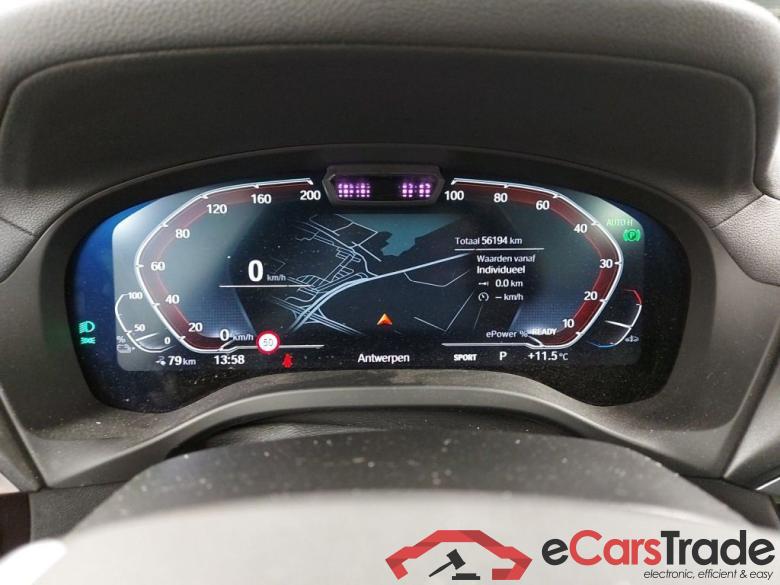 BMW iX3 sDrive35 5d #6