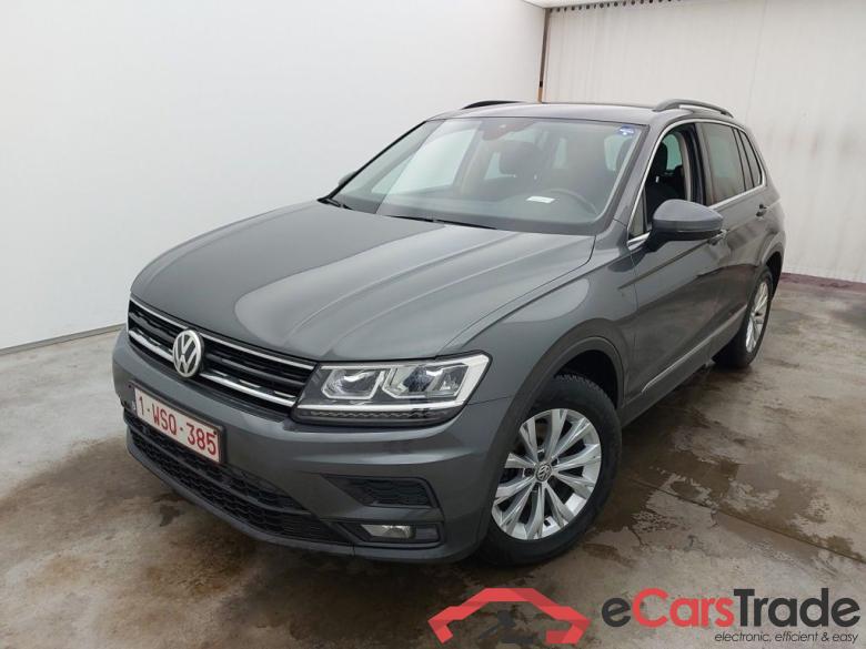 Volkswagen Tiguan 1.5 TSI ACT OPF 110kW DSG Comfortline 5d #1
