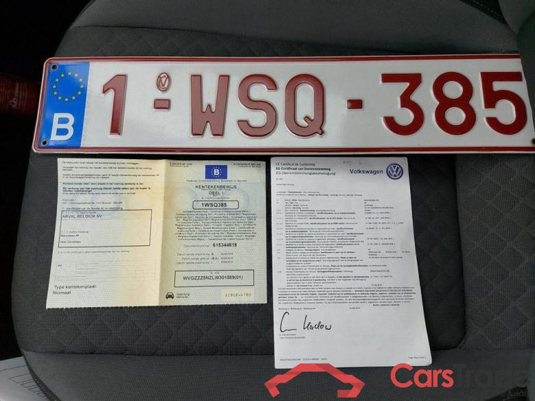 Volkswagen Tiguan 1.5 TSI ACT OPF 110kW DSG Comfortline 5d #4