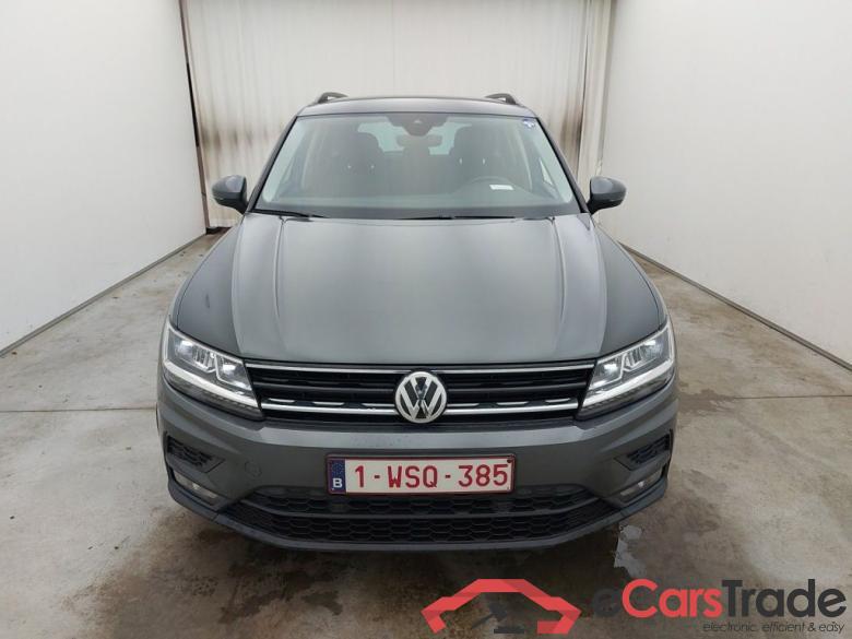 Volkswagen Tiguan 1.5 TSI ACT OPF 110kW DSG Comfortline 5d #5