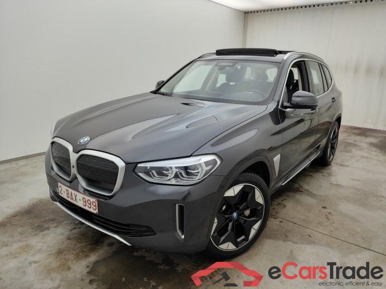 BMW iX3 sDrive35 5d #1