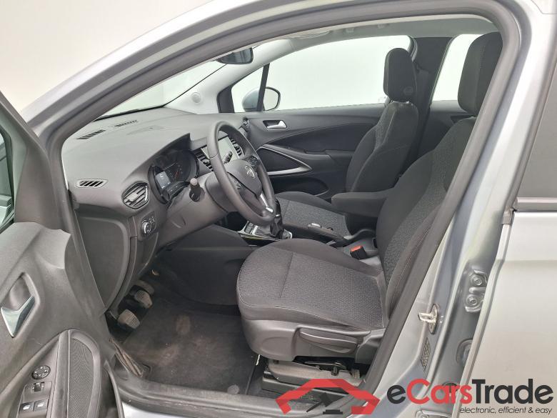 Opel, Crossland X '17, Opel Crossland X 1.2 61kW S/S Edition 5d #3