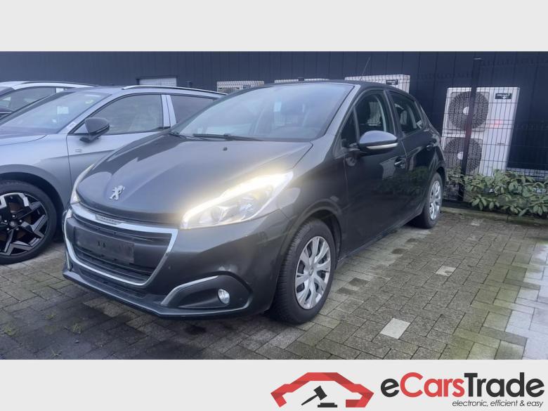 PEUGEOT 208 1.6 BlueHDi Active #1