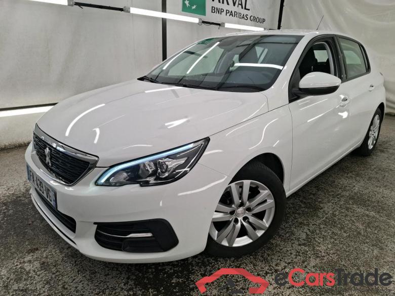 308 Active 1.5 HDI 100CV BVM6 E6dT #1